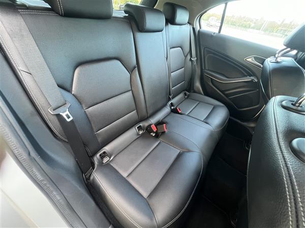 Mercedes Benz A Class, A180D Sport Mercedes Benz A Class, A180D Sport